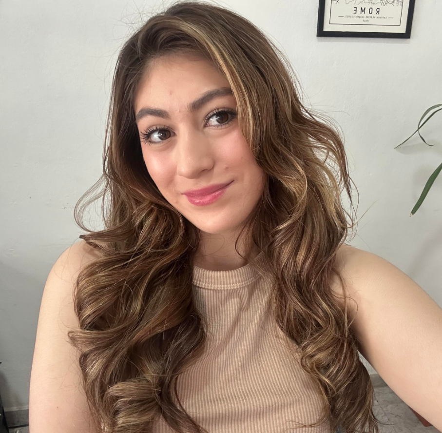 <em>Macarena P. </em>